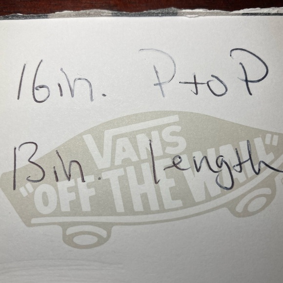 Billabong Charcoal Tank - Picture 6 of 6